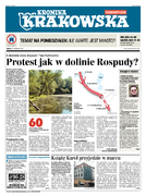 Kronika Krakowska