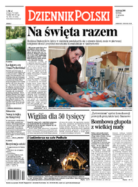 Dziennik Polski
