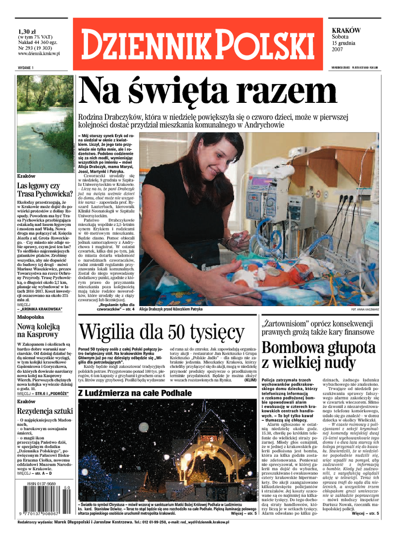 Dziennik Polski