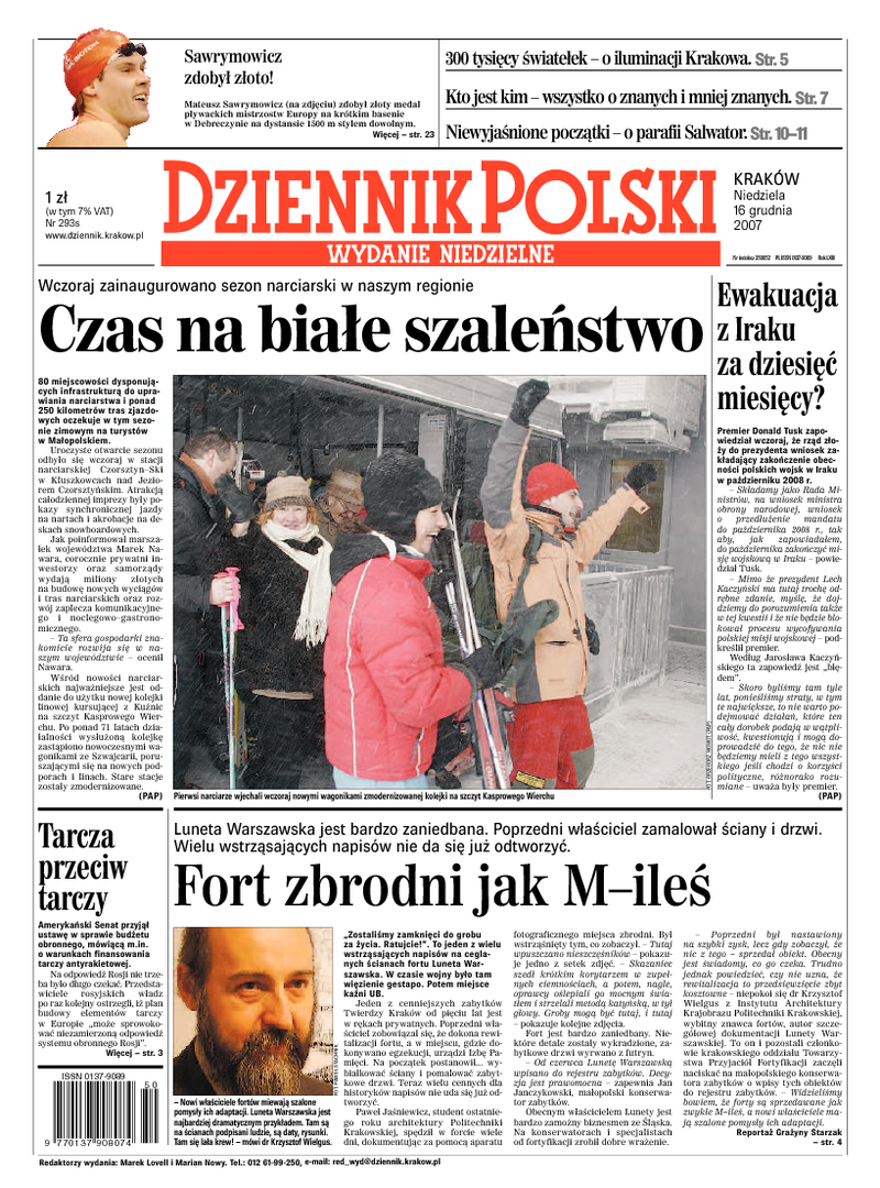 Dziennik Polski