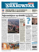 Kronika Krakowska