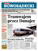 Dz. Nowosądecki