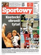 Sport podkarpacki