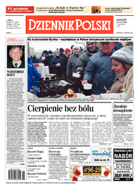Dziennik Polski