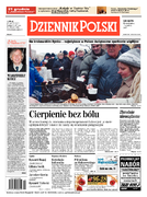 Dziennik Polski