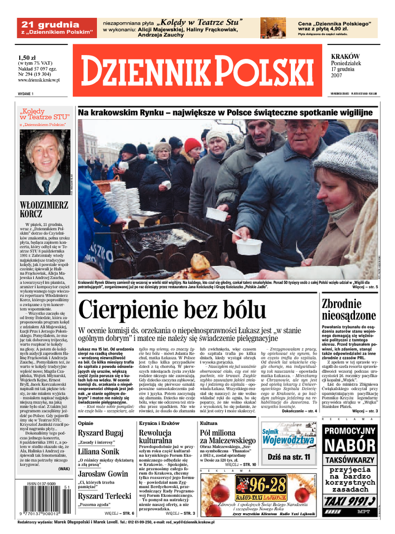 Dziennik Polski