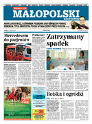 Dz. Małopolski Zach.