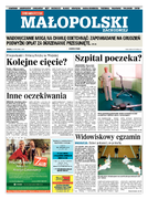 Dz. Małopolski Zach.