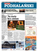 Dz. Podhalański