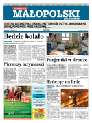 Dz. Małopolski Zach.