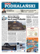 Dz. Podhalański