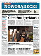 Dz. Nowosądecki