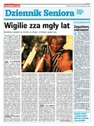 Dziennik Seniora