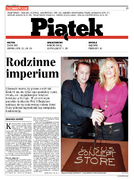 Magazyn Piątek