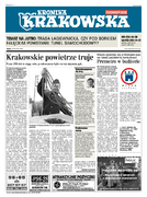Kronika Krakowska