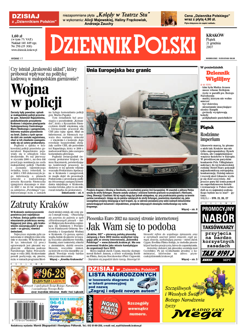 Dziennik Polski