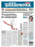 Kronika Krakowska