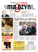 Magazyn Tarnowski