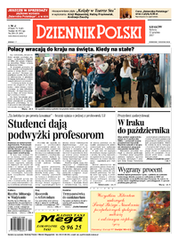 Dziennik Polski