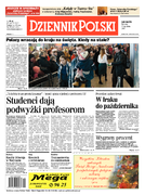 Dziennik Polski