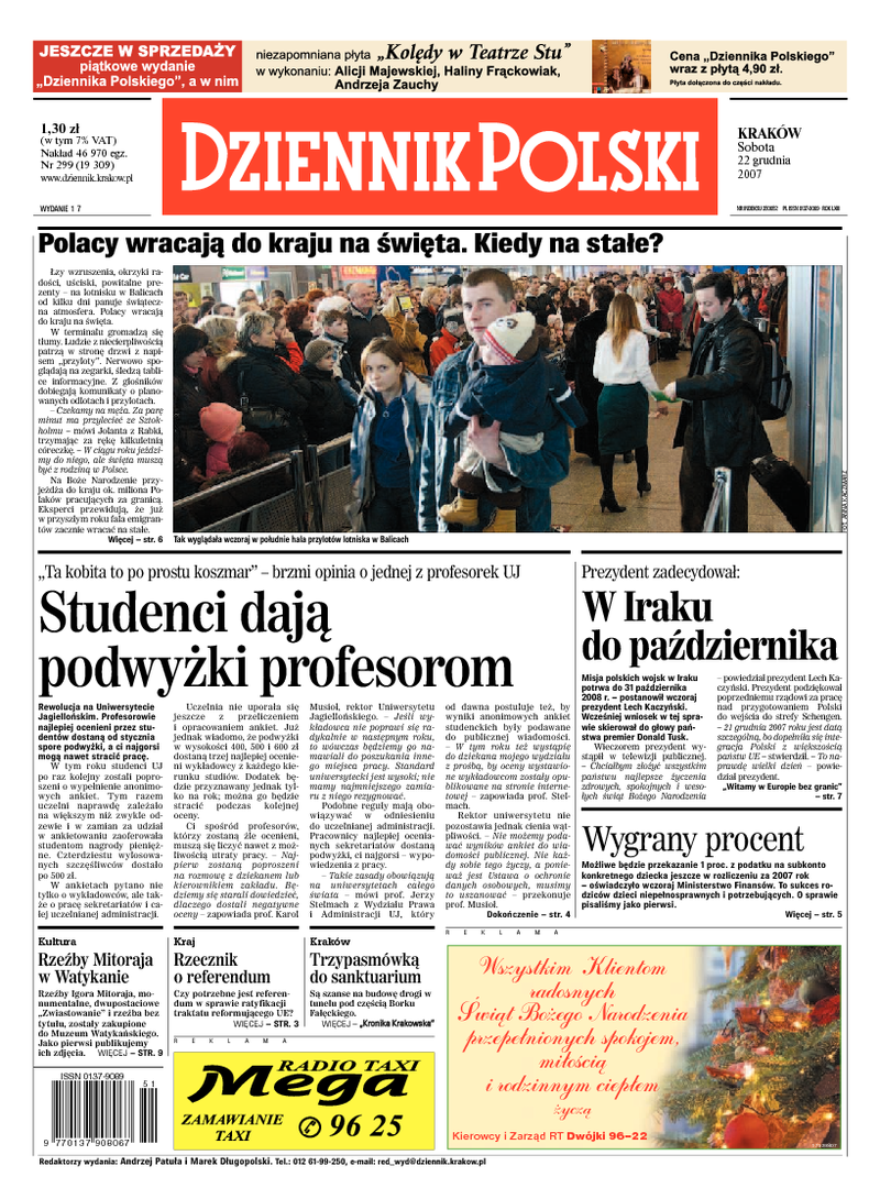 Dziennik Polski