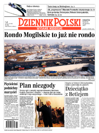 Dziennik Polski