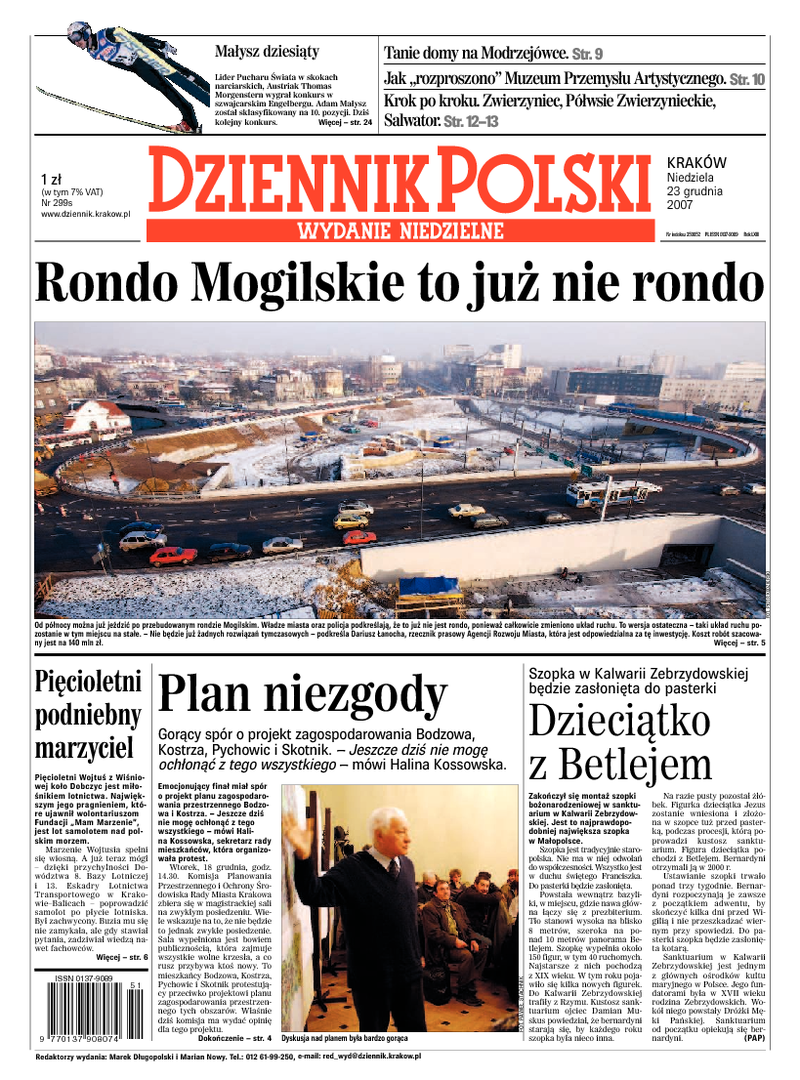 Dziennik Polski