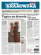 Kronika Krakowska