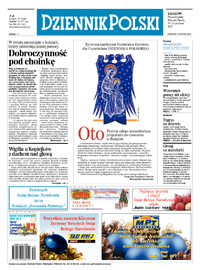 Dziennik Polski