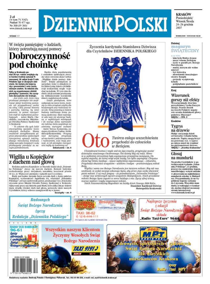 Dziennik Polski