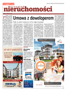 Przegląd nieruchomości
