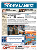 Dz. Podhalański