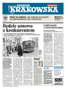 Kronika Krakowska