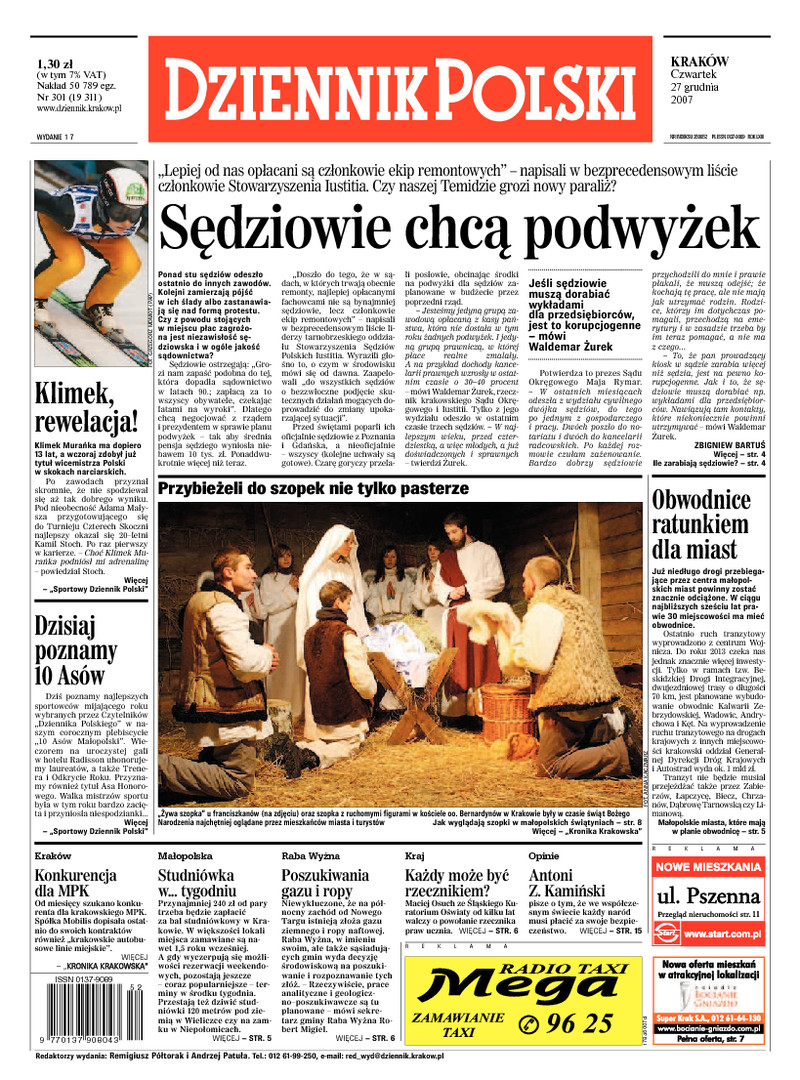 Dziennik Polski
