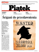 Magazyn Piątek