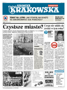 Kronika Krakowska