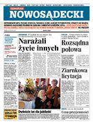 Dz. Nowosądecki