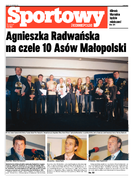 Dz. Sportowy