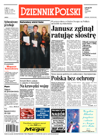 Dziennik Polski