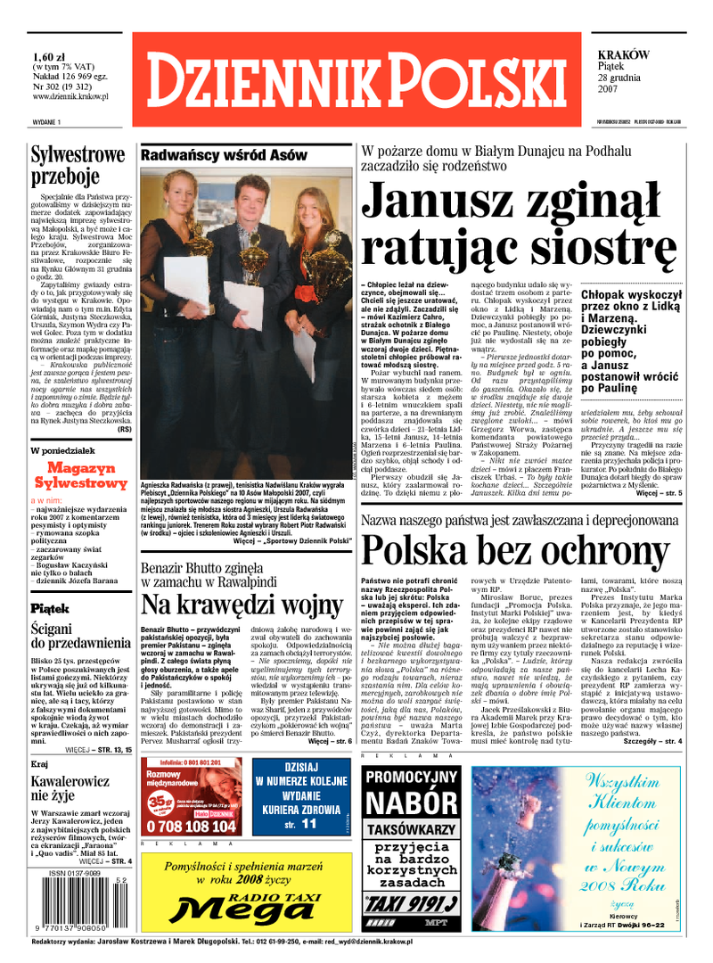 Dziennik Polski