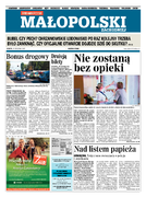 Dz. Małopolski Zach.