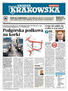 Kronika Krakowska