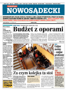 Dz. Nowosądecki