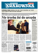 Kronika Krakowska