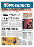 Dz. Nowosądecki