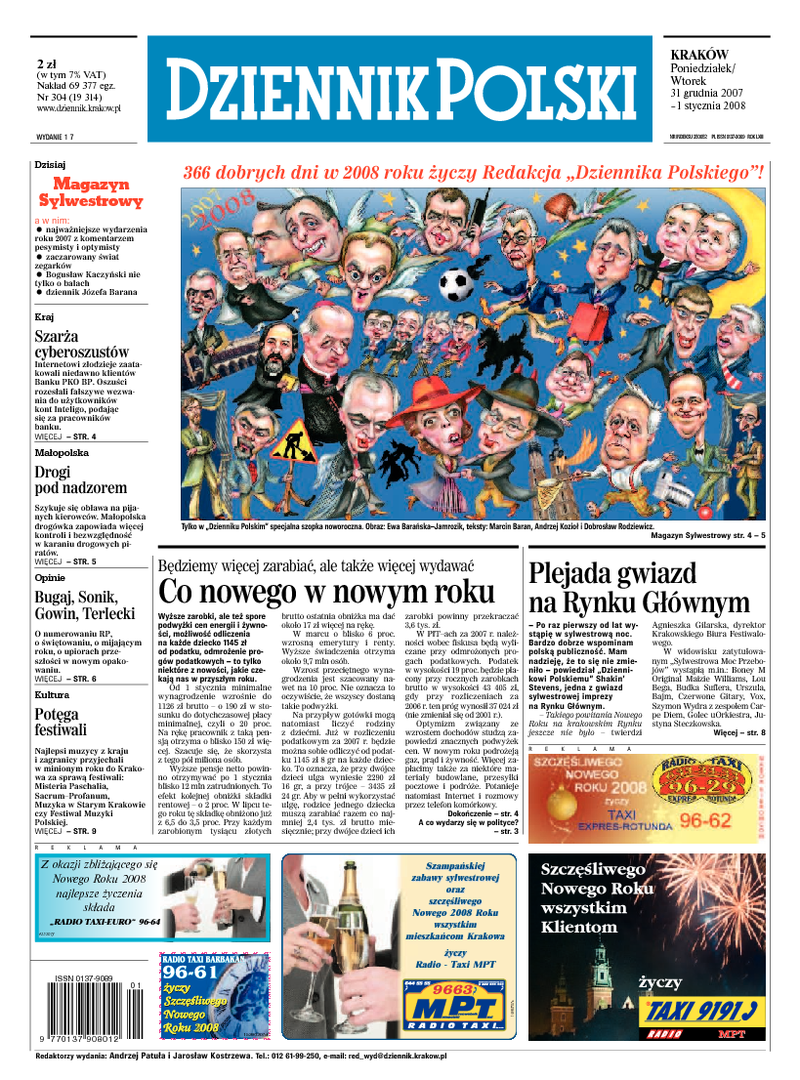 Dziennik Polski