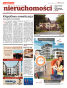 Przegląd nieruchomości
