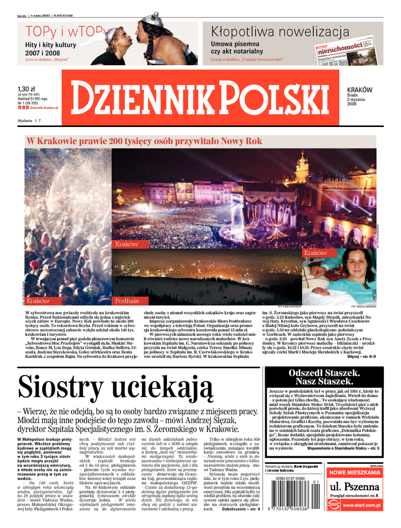 Dziennik Polski