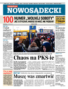 Dz. Nowosądecki