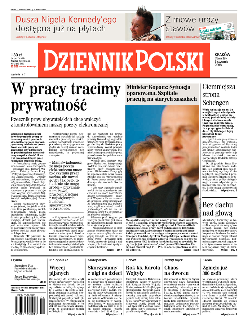 Dziennik Polski